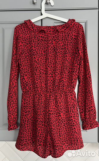 Новый ромпер H&M 44-46