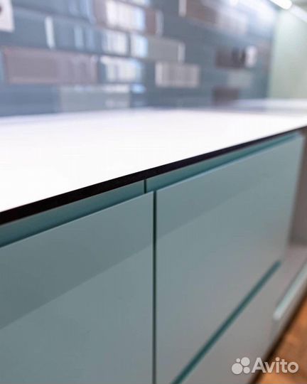 Кухни на заказ