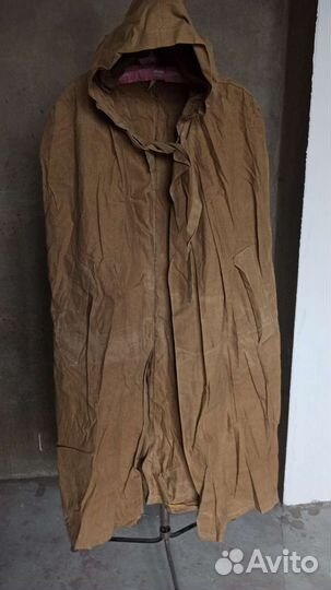 Плащ накидка