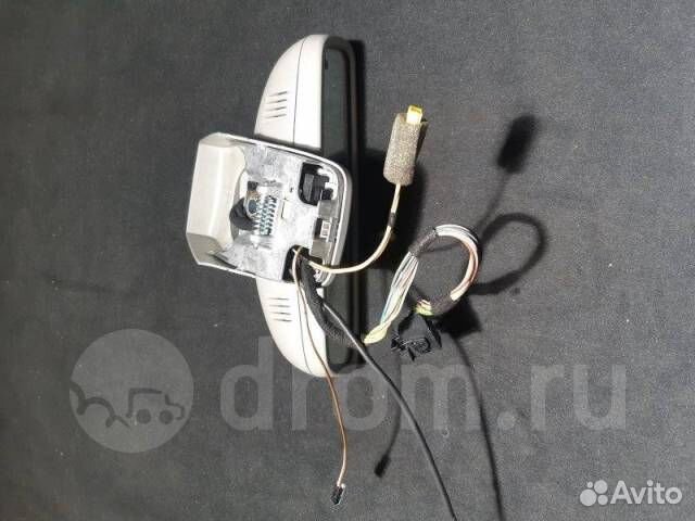 Зеркало заднего вида салонное Mercedes-Benz CL-Cla