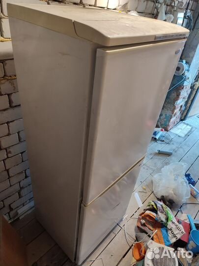 Холодильник бу