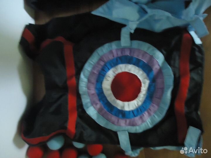 Спортивные игры