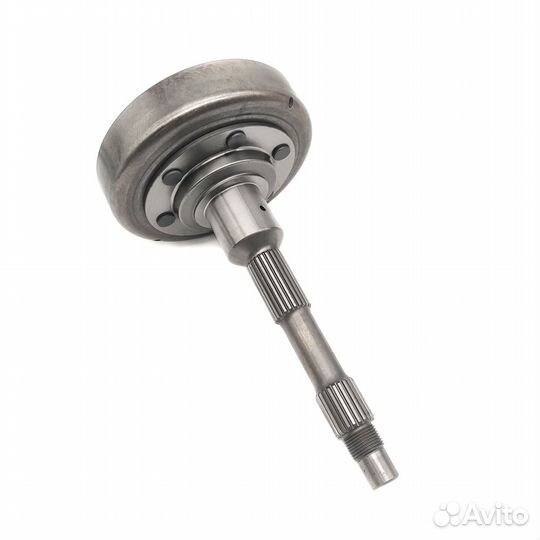 Барабан сцепления stels RM 600 / 650