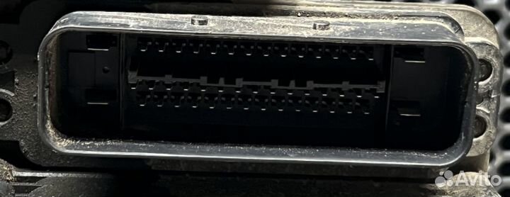 Блок ABS (абс) BMW X5 E70