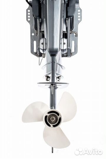 Лодочный мотор Mikatsu M 60 FHL Гарантия 10 лет