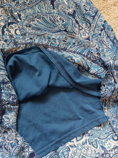 Платье zolla 46