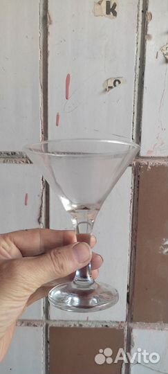 Рюмки, бокалы,фужеры хрусталь