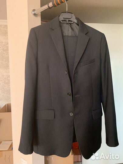 Костюм для школьника