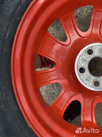 Докатка r18 Jaguar