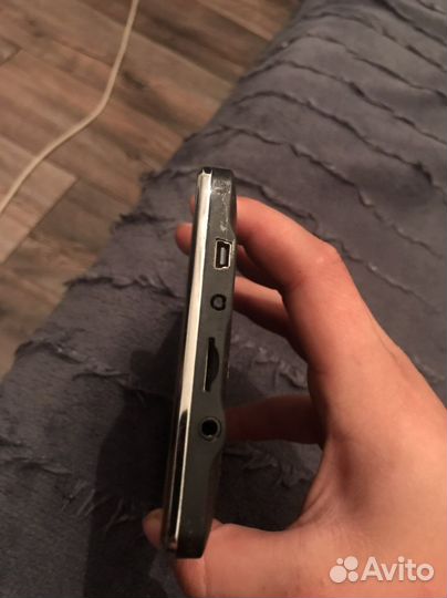 Планшет с навигатором