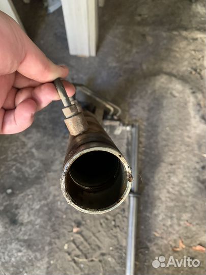 Рулевая рейка chery bonus A13