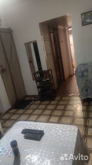 Жилье посуточно