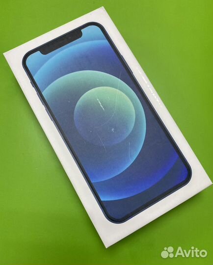 iPhone 12, 128 ГБ