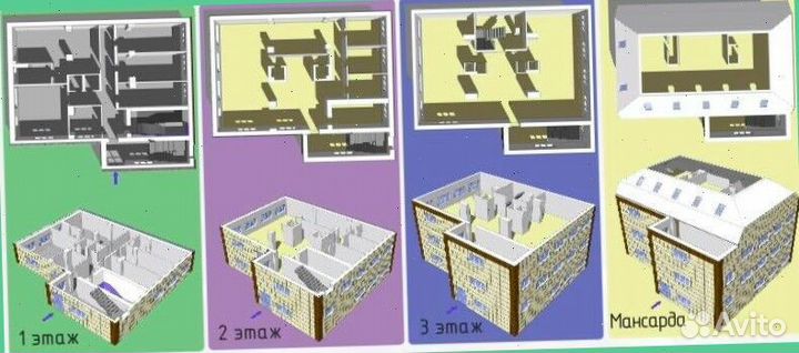 Вложения без риска
