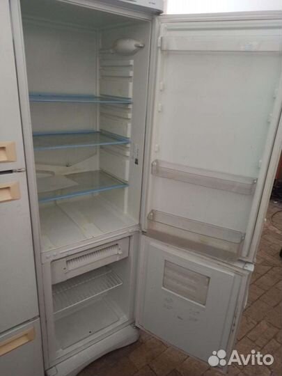 Холодильник