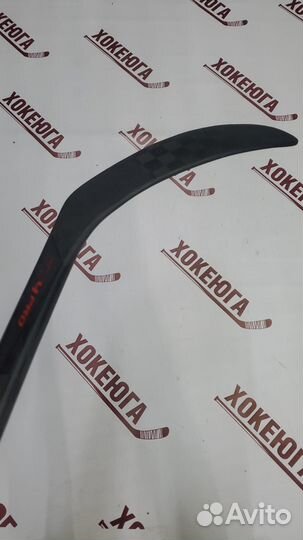 Хоккейная клюшка Ccm JetSpeed Ft4 Pro L 85f p29 163 длина перо