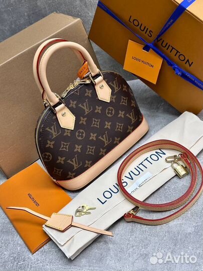 Сумка Louis Vuitton