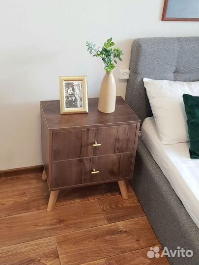 Тумба в спальню