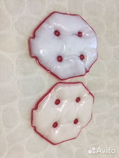 Детская грелка