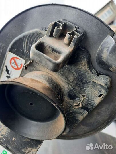 Лючок бензобака renault megane 3