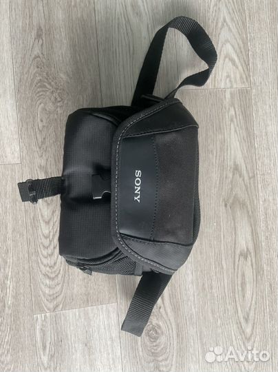 Видеокамера panasonic hc v730