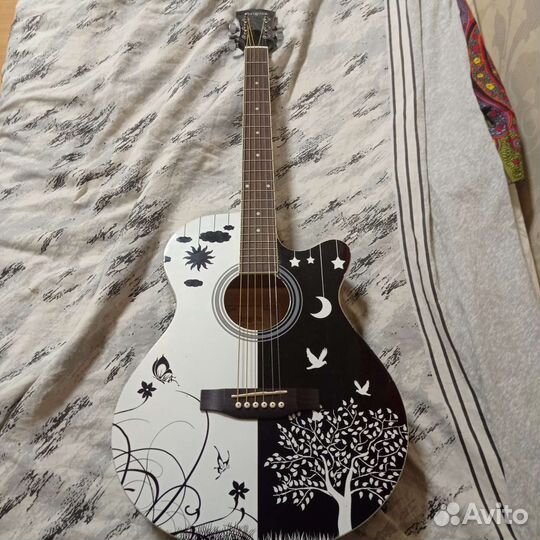 Классическая гитара