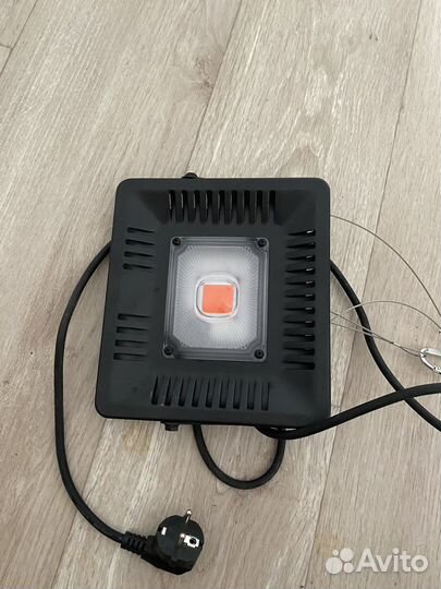 Фитолампа 40 w