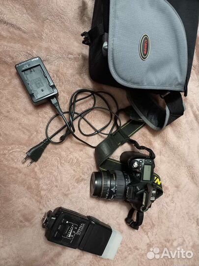 Фототехника