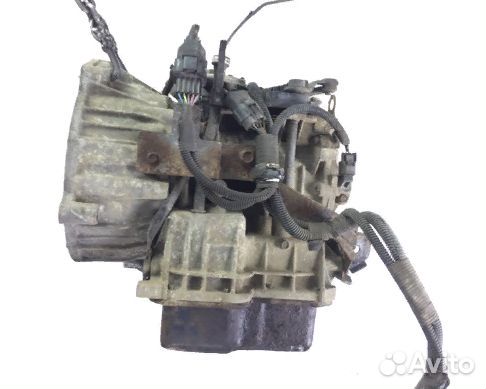 Коробка АКПП Hyundai Atos, 1.1л