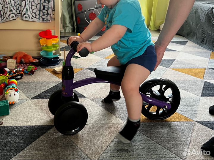 Беговел kreiss