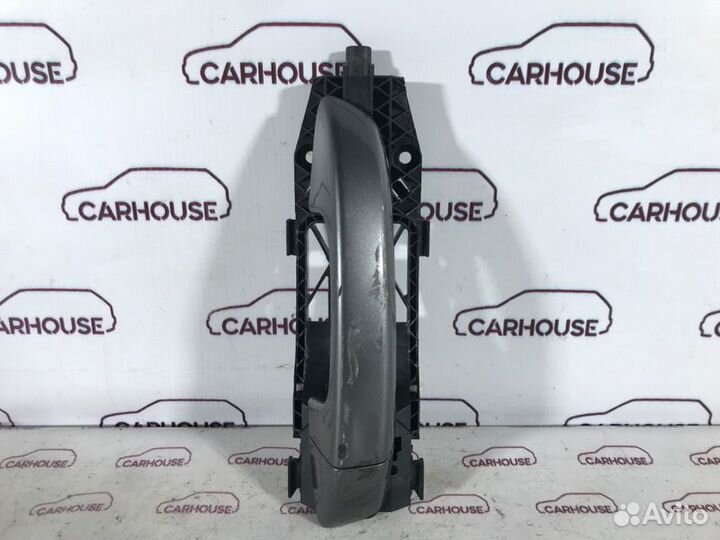 Ручка двери внешняя задняя правая Volkswagen