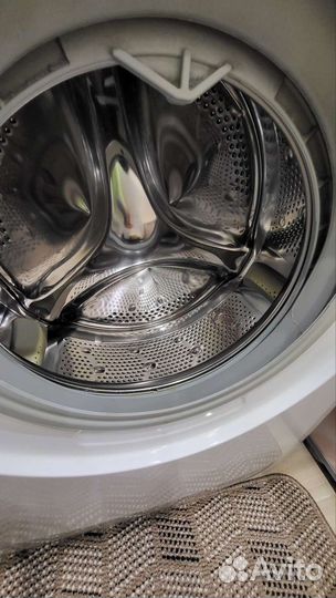 Стиральная машина candy 5 кг