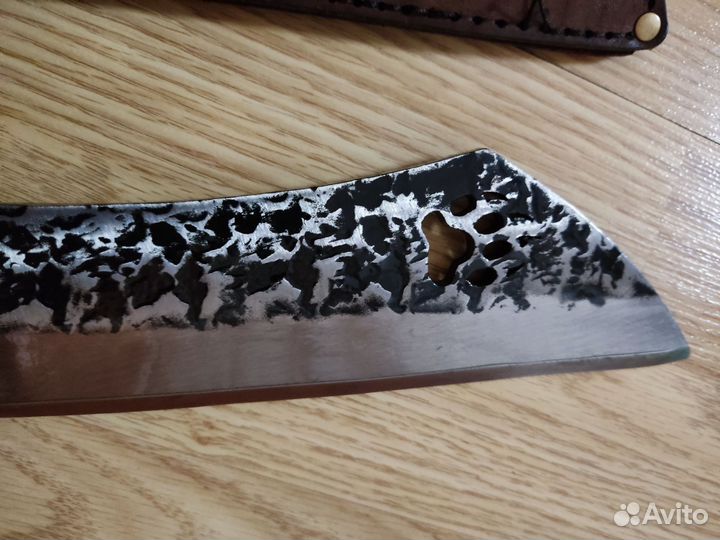 Топорик тяпка