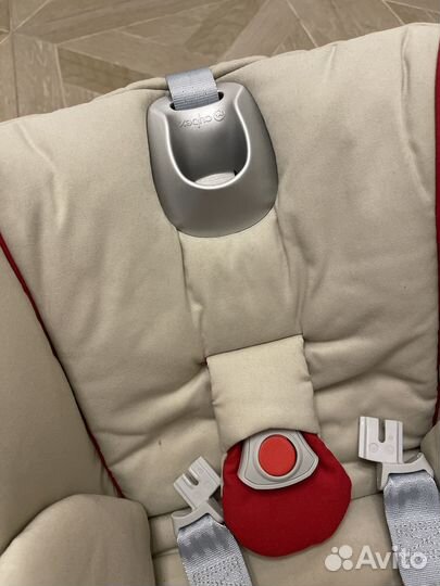 Детское автокресло от 0 cybex