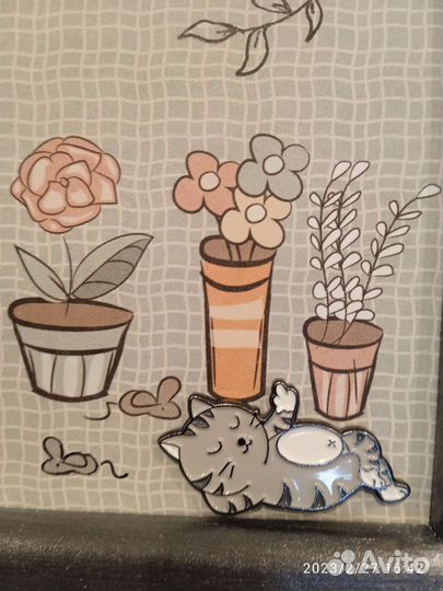 Открытка- картинка