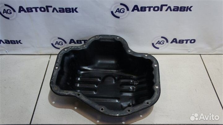 Поддон двигателя Toyota Camry