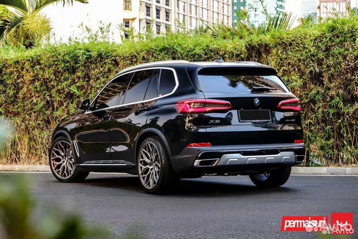 Диски для BMW X5