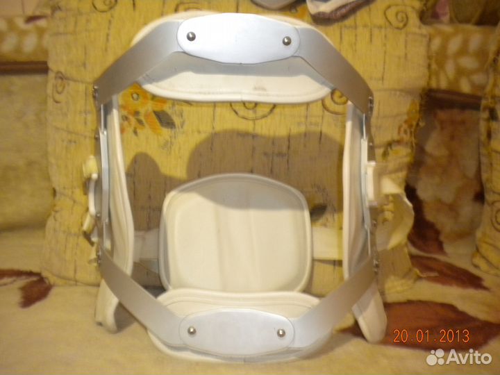 Ортопедический гиперэкстензионный корсет