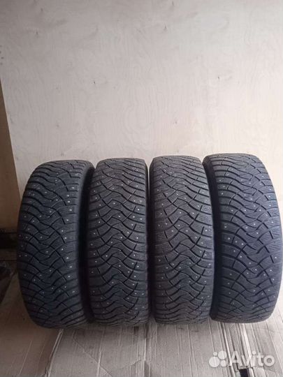 Dunlop GrandTrek Ice 03 2.25/65 R17