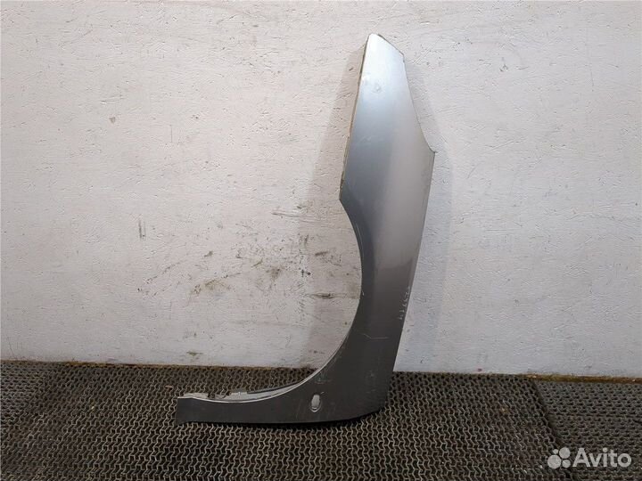 Крыло Peugeot 407, 2010