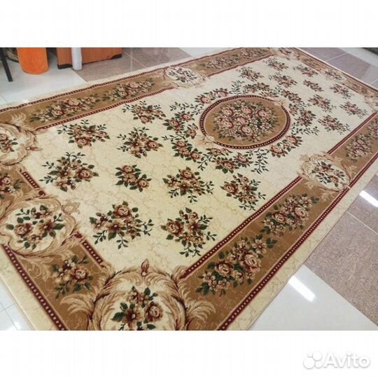 Ковер размером : 3.0х4.0 (№ 20611-26) новый