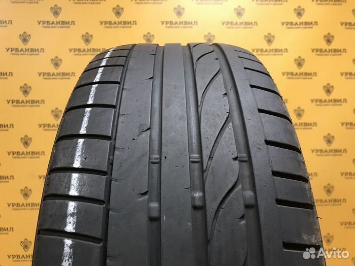 Bridgestone Potenza RE050A 225/45 R17 91W