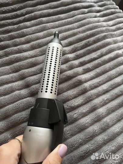 Фен плойка Bosch