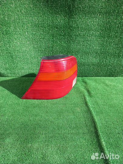 Фонарь задний левый volkswagen golf 4