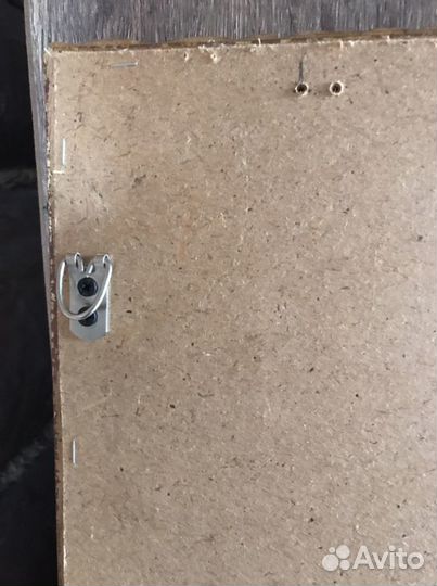 Зеркало 80*140