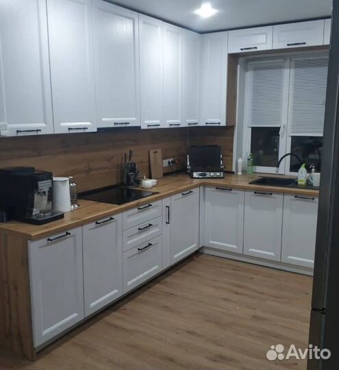 Кухня от производителя