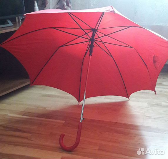 Зонт- трость
