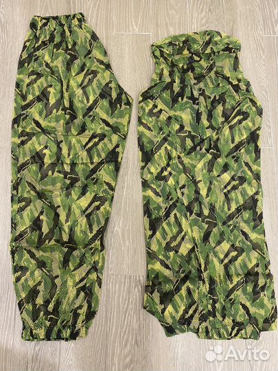 Костюм маскировочный