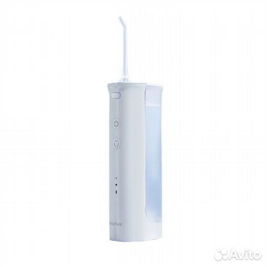 Ирригатор ShowSee G2 (White)