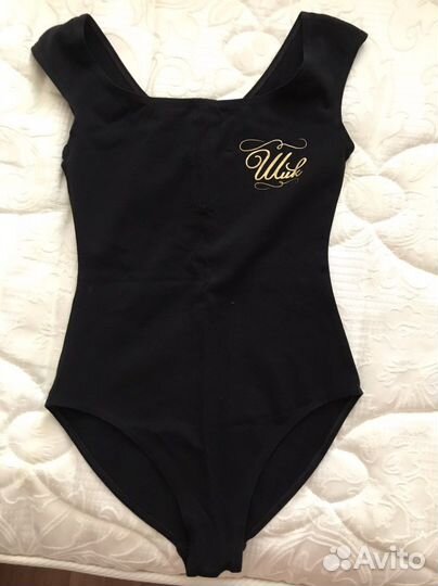 Новый купальник для танцев Шик